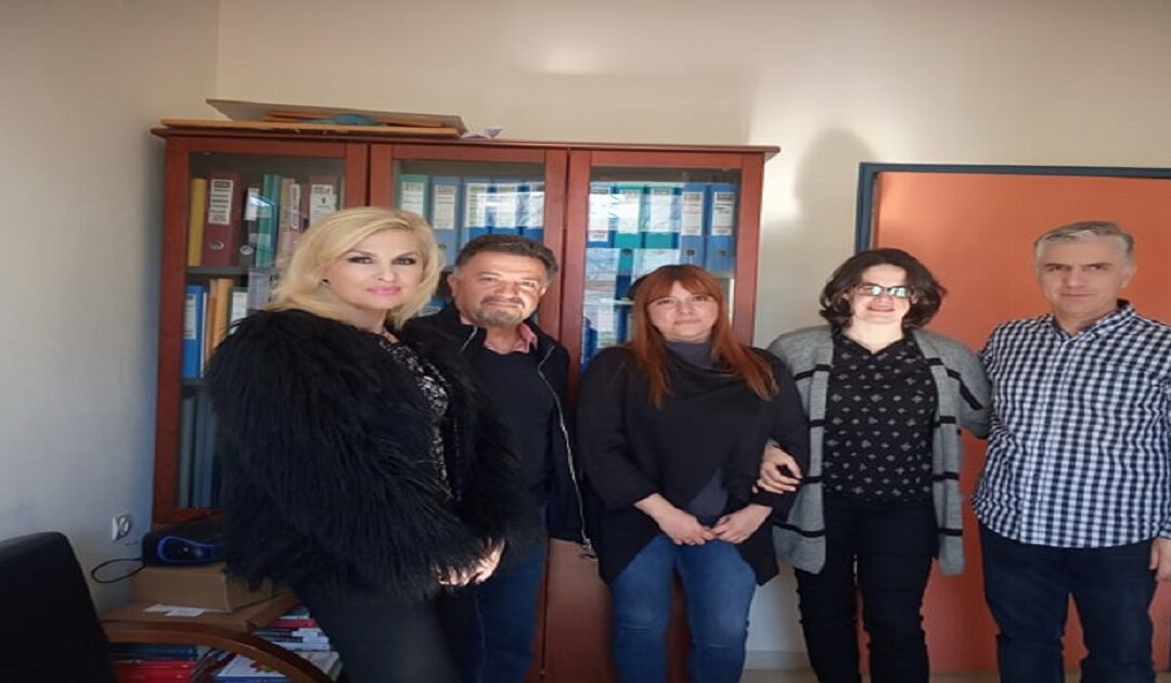 Δελτίο Τύπου Ο.Κ.Π.Α.Π.Α. “Δράση του Ξενώνα Φιλοξενίας Γυναικών Θυμάτων Βίας και των Παιδιών τους με το 21ο Δημοτικό Σχολείο Ιωαννίνων”