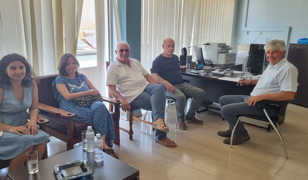 Δελτίο Τύπου Ο.Κ.Π.Α.Π.Α.: “Υπεγράφη σήμερα το Σύμφωνο Συνεργασίας μεταξύ του Ο.Κ.Π.Α.Π.Α. και της ΕΨΕΠ”