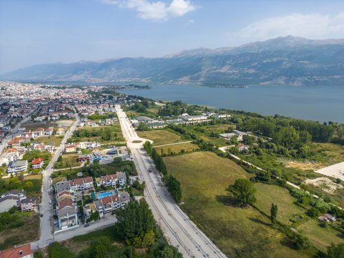 Εγκρίθηκε η τροποποίηση της μελέτης για το Μ. Δακτύλιο