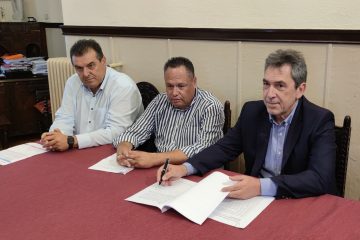 Το ΤΕΕ Ηπείρου σύμμαχος για την κλιματική ουδετερότητα