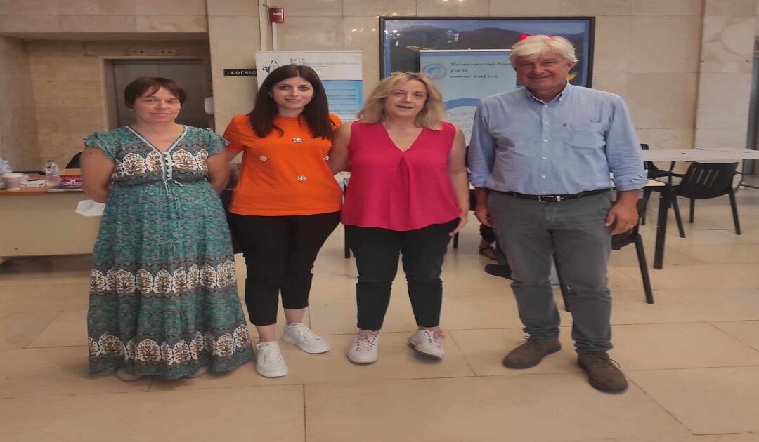 Δελτίο Τύπου Τύπου Ο.Κ.Π.Α.Π.Α.: “Παγκόσμια Ημέρα Νόσου Αλτσχάιμερ”
