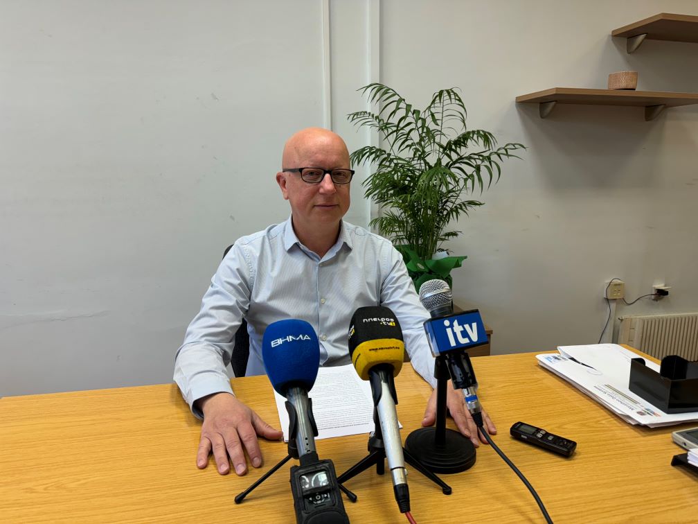 Αναβάθμιση της δημοτικής αγοράς μέσω αρχιτεκτονικού διαγωνισμού ιδεών