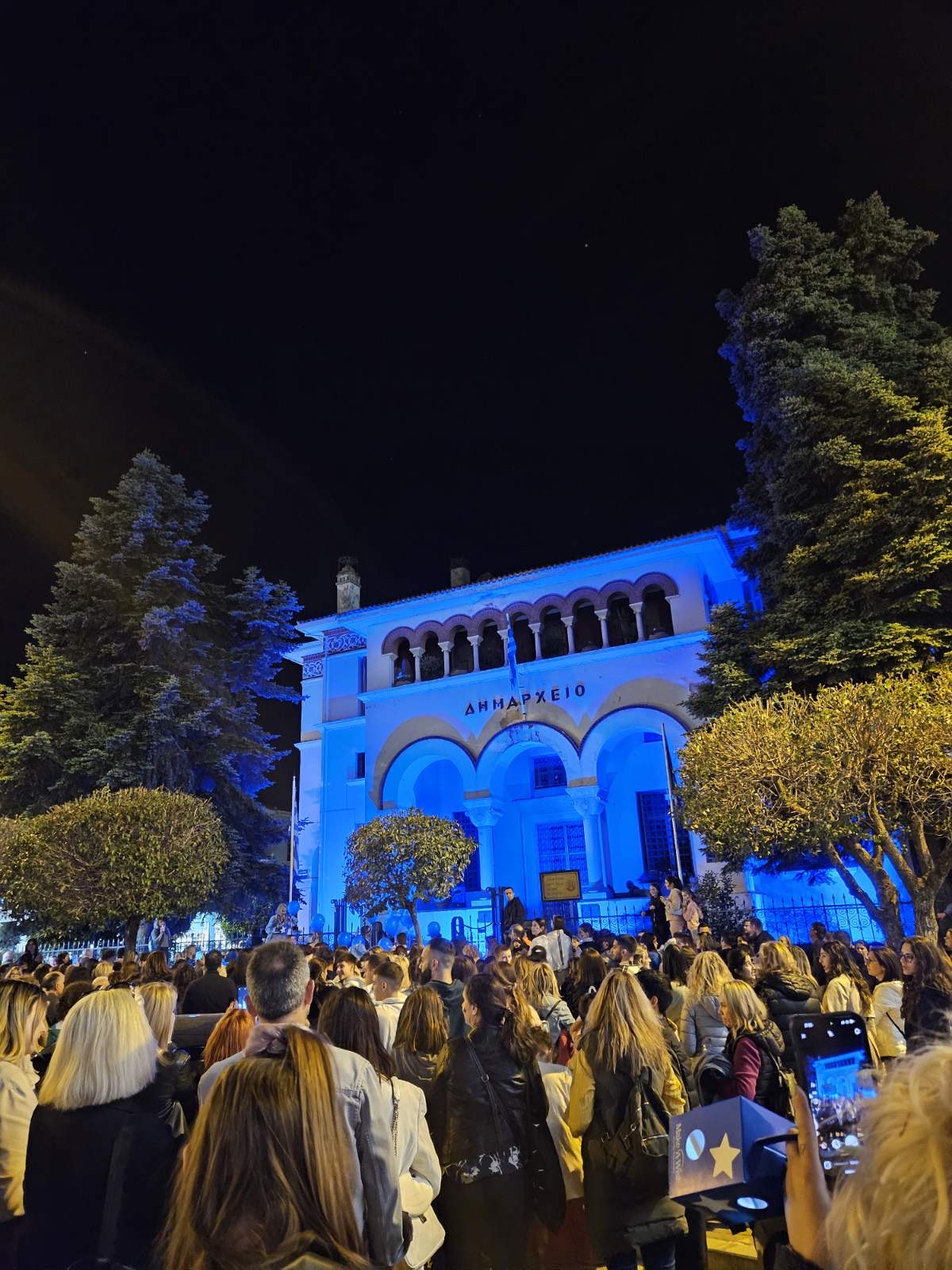 Περπατήσαμε και στα Ιωάννινα για την Παγκόσμια ΗμέραΕυχής και τα παιδιά του Make-A-Wish Ελλάδος!