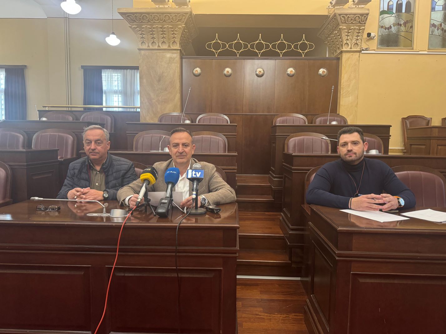 Ανοιχτό κάλεσμα συμμετοχής στην υποδοχή της Ολυμπιακής Φλόγας