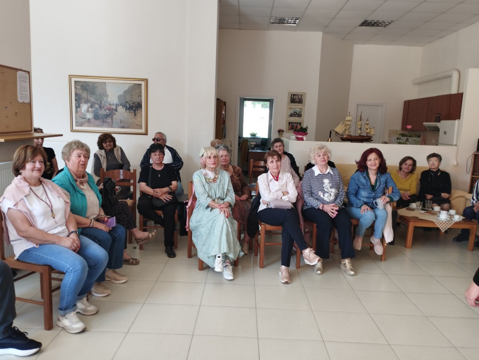 ΣΕΜΙΝΑΡΙΟ ΠΡΩΤΩΝ ΒΟΗΘΕΙΩΝ ΚΑΠΗ ΔΗΜΟΥ ΙΩΑΝΝΙΤΩΝ