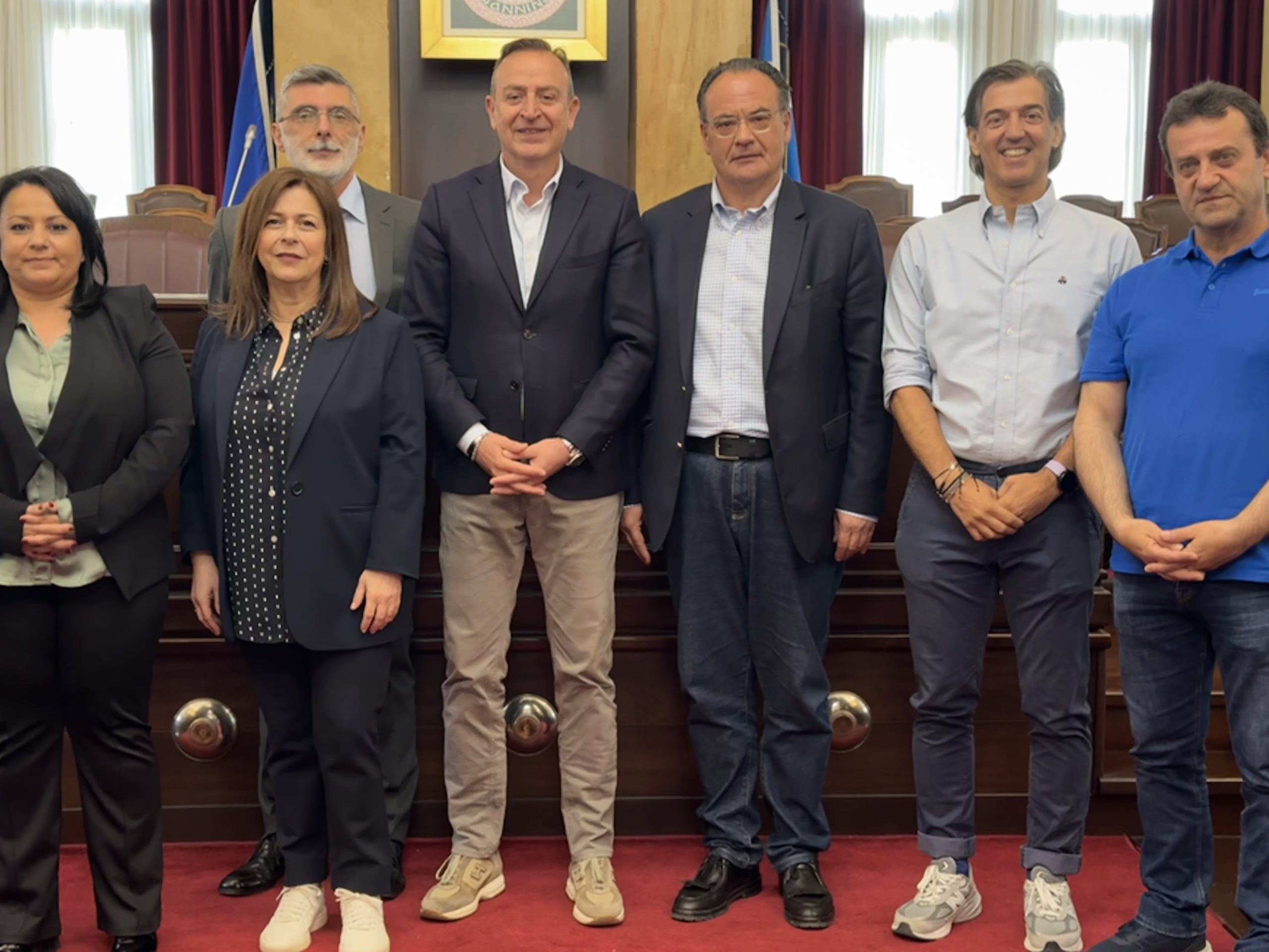 Ο δήμος Ιωαννιτών στηρίζει έμπρακτα τη γιαννιώτικη αργυροτεχνία