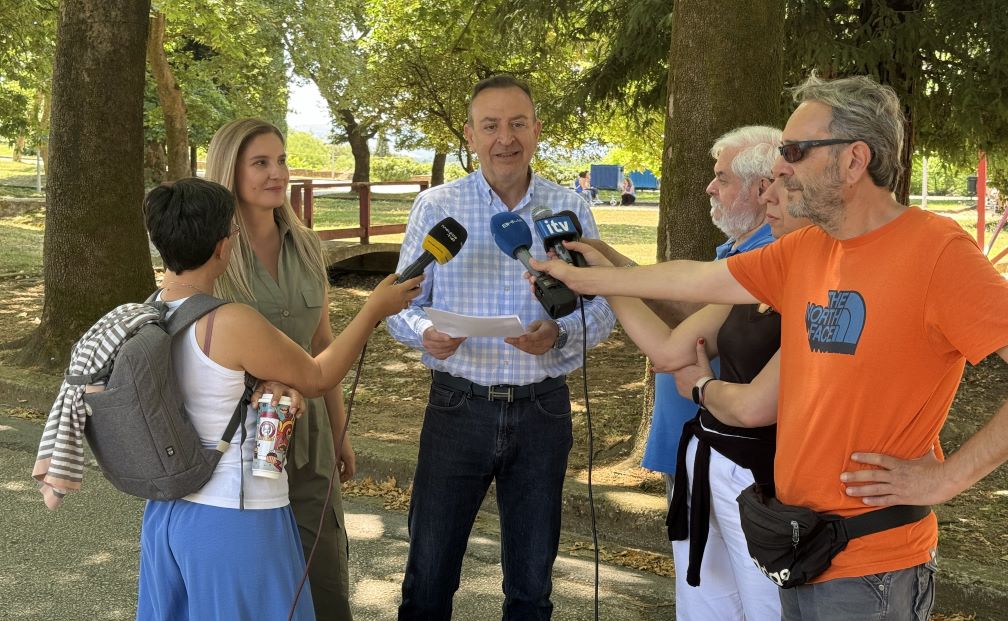 Πικ – νικ στα Λιθαρίτσια για μια νέα προσέγγιση στους δημόσιους χώρους μας