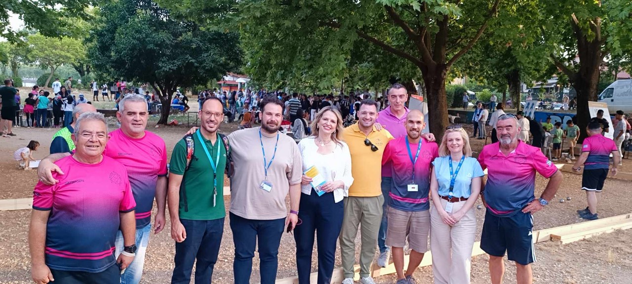 Με επιτυχία το Φεστιβάλ «Το Κοινό μας Σπίτι»